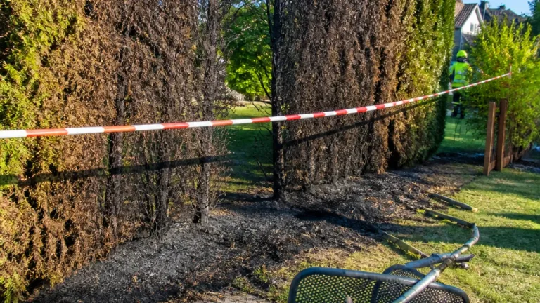 Mehrere Brände im Kanton Solothurn nach Arbeiten mit offener Flamme