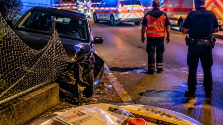 Mehrere fahrunfähige Lenker gestoppt – neun Führerausweise abgenommen