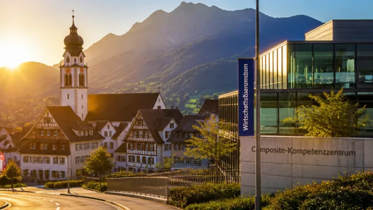Mehrheit der Nidwaldner Unternehmen blickt zuversichtlich auf die nächsten zwölf Monate