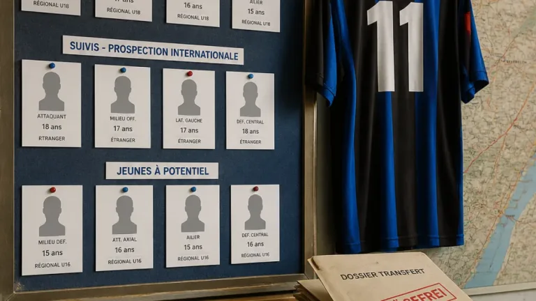 Meyrin: Historische Zugänge des FC – ein Blick auf die wertvollsten Transfers