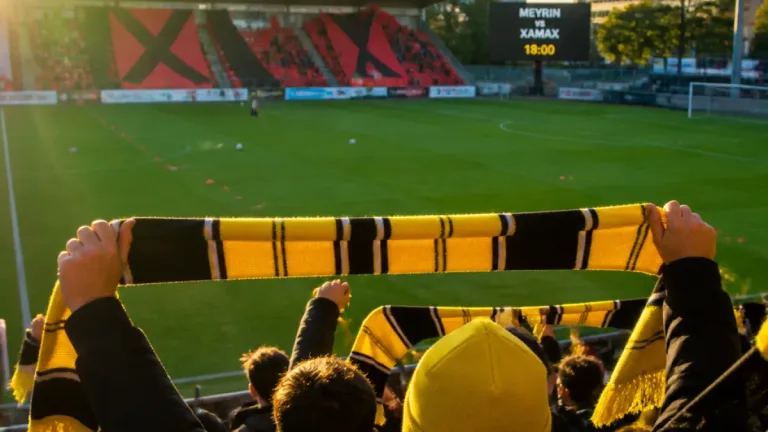 Meyrin vor Cup-Duell gegen Neuchâtel Xamax: Aussenseiterrolle und Erlernte Lektionen