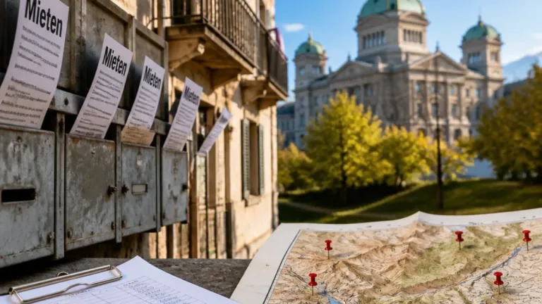 Mietpreis-Initiative erreicht gültige Unterschriften – Debatte um Wohnschutz zieht aufs Bundesniveau