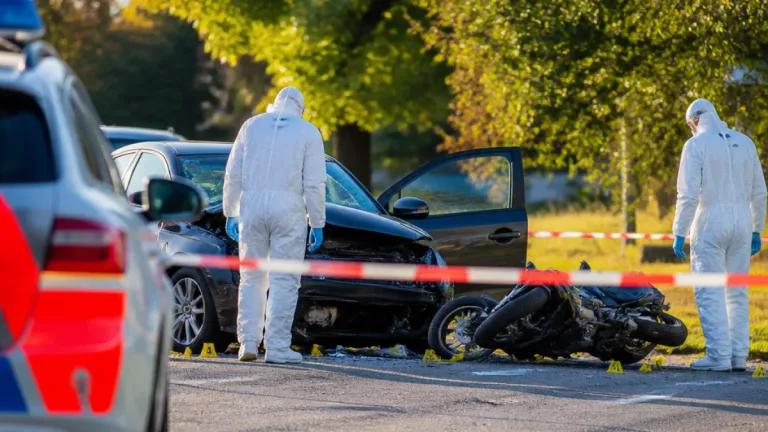 Motorradfahrer bei Kollision in Mettlen tödlich verletzt – Polizei sucht Zeugen