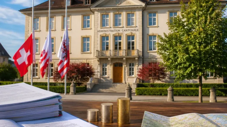 Moutier-Übernahme belastet Jura: Staatliche Unterstützung deckt nur einen Teil der Kosten