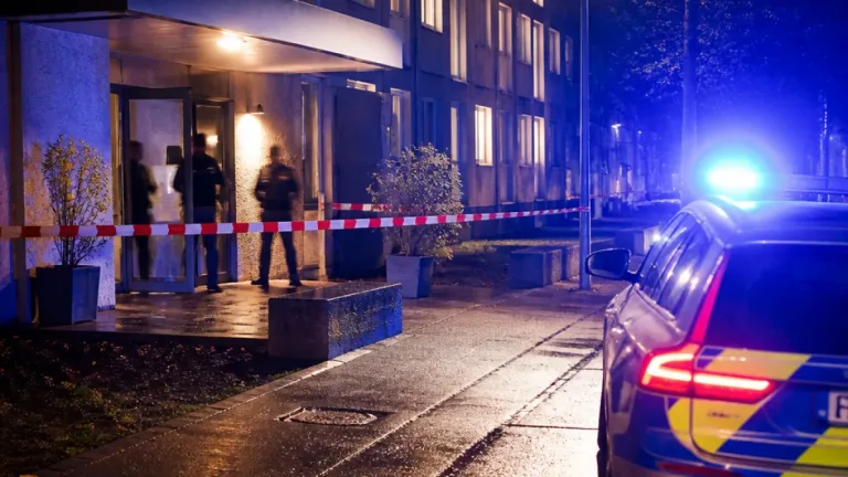 Mutmasslicher Täter nach Messerangriff in Aargauer Asylunterkunft abgetaucht