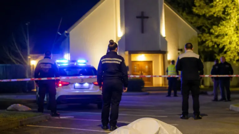Mutmasslicher Täter nach zwei Messerangriffen in Freiburg festgenommen