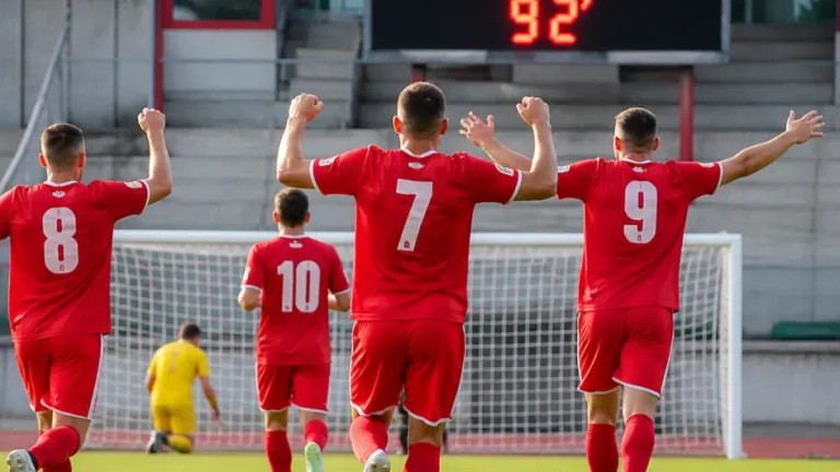 Muttenz siegt spät 3:1 gegen Buochs – Miljanovic entscheidet in der Nachspielzeit
