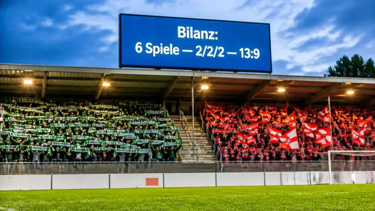 Muttenz und Concordia Basel: Ausgeglichenes Lokalduell mit leichten Vorteilen für die Gäste