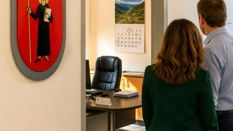 Nadia Stricker wird neue Direktorin der Sozialversicherungen Glarus