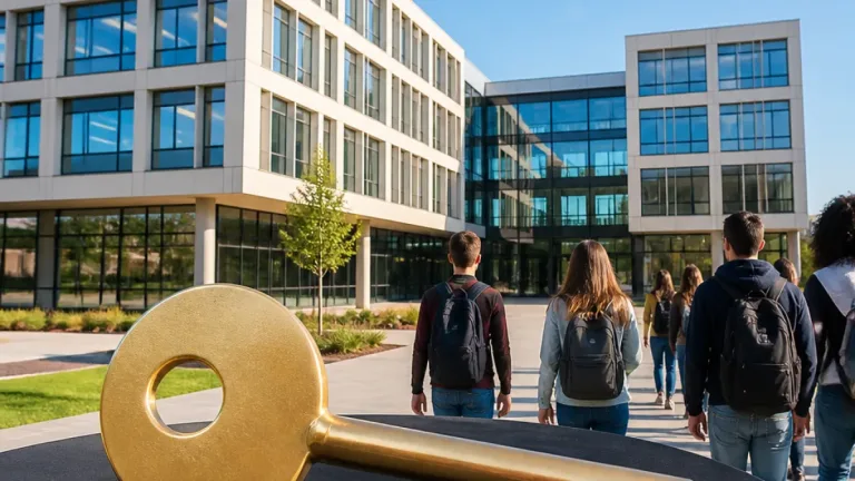Neuer Gesundheitscampus in Chavannes-près-Renens startet Betrieb – Investition von 300 Millionen Fr.