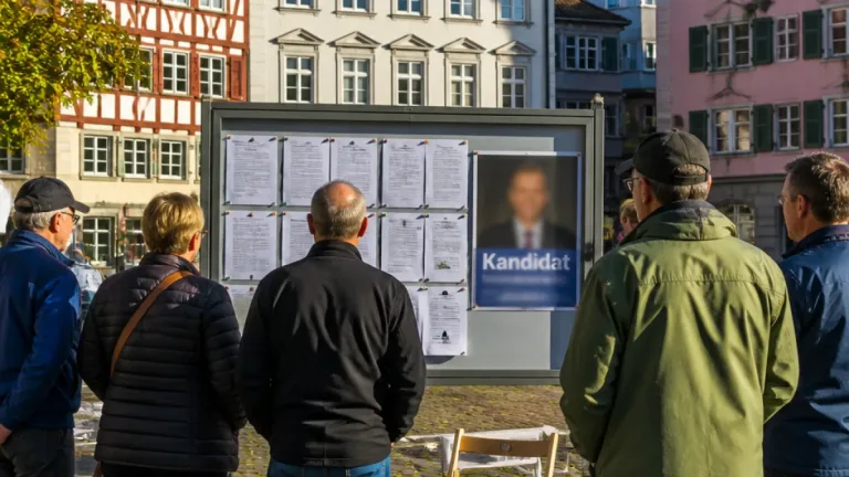 Nomination von Lukas Reimann sorgt in Wil für Diskussion um lokale Verankerung