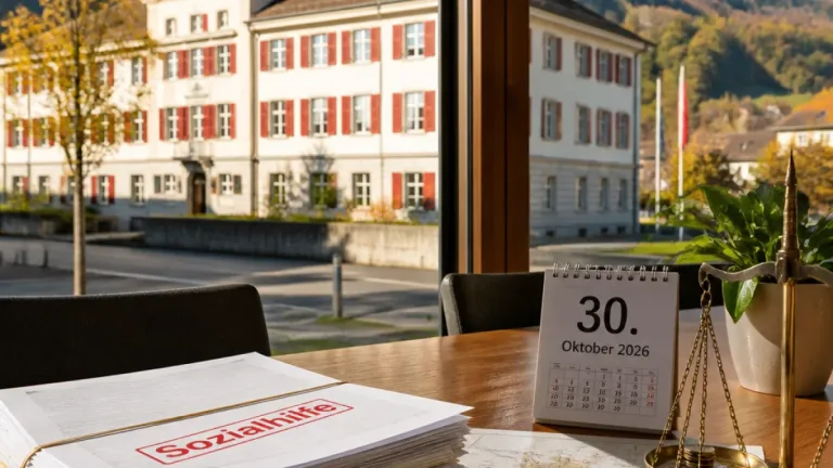 Obwalden will Sozialhilfe für Ukrainer mit Aufenthaltsbewilligung weiterhin tiefer ausrichten