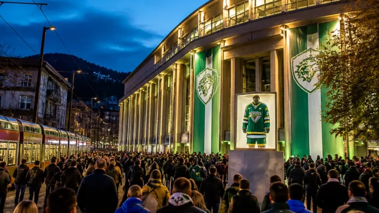 Olten empfängt SC Bern im Kleinholz: Härtetest und neues EHCO-Design