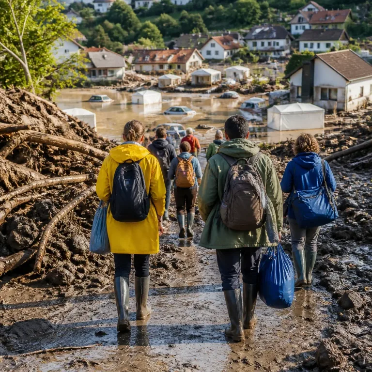Mindestens 15 Tote nach schweren Regenfällen und Erdrutschen auf den Philippinen