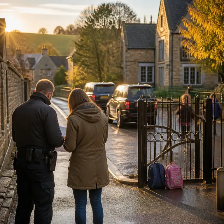 Harry und Meghan lassen Kinder wegen Sicherheitsbedenken wieder die Schule wechseln