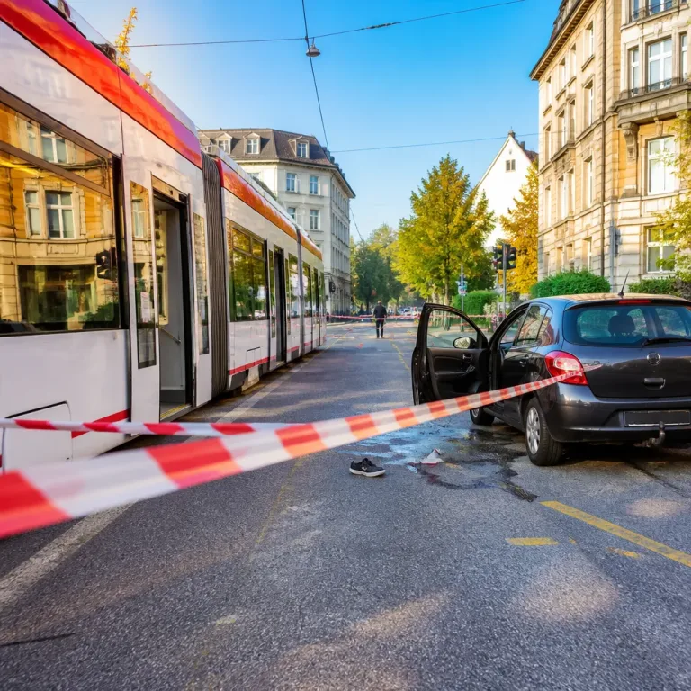 Schüsse in Berlin-Niederschönhausen: Polizei sucht Opfer und Zeugen nach Vorfall mit Schreckschusswaffe