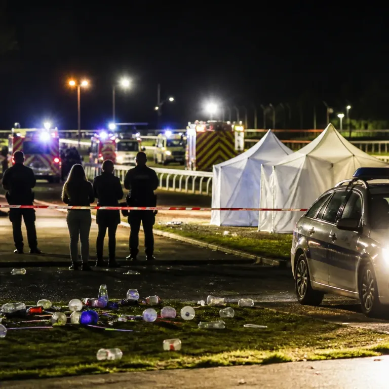 Verdächtiger nach tödlichen Schüssen bei Aargauer Rave festgenommen