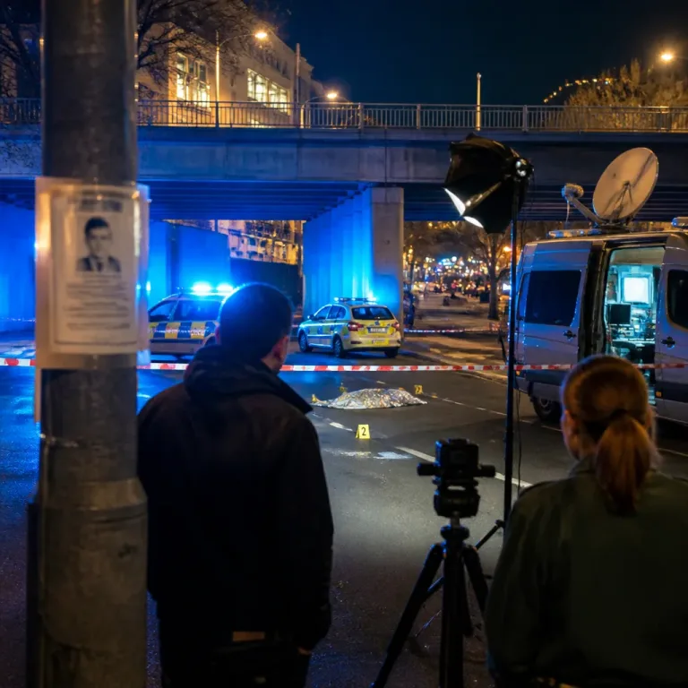 Nach Sturz von Brücke: Ermittler suchen mit TV-Aufruf Zeugen – Belohnung ausgesetzt