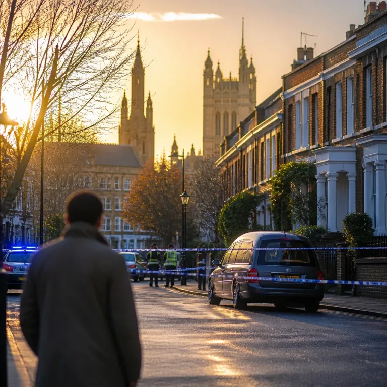 Ehemaliger Cambridge-Professor Arday tot aufgefunden – Tod wird als unerwartet eingestuft