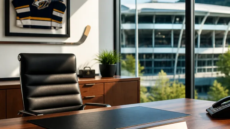 Paolo Duca wird CEO des EV Zug und kehrt in Führungsrolle in die Zentralschweiz zurück