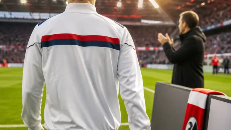 Philipp Treu überzeugt bei DFB-Debüt – Klopp lobt Freiburger Dauerläufer