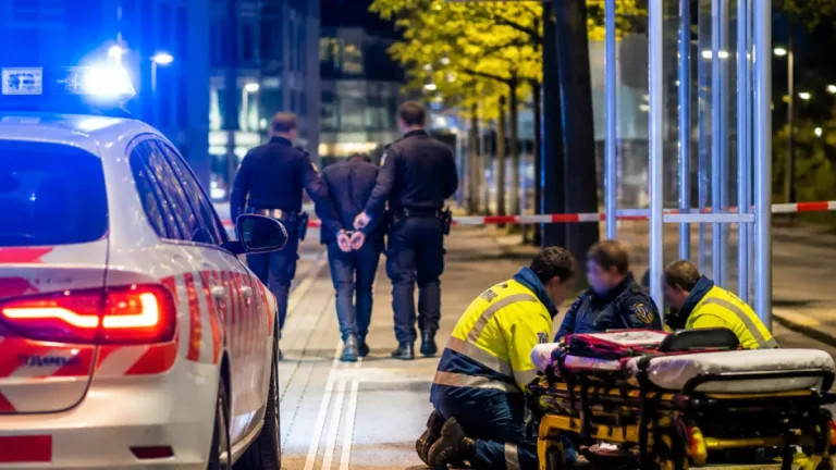 Polizist in Baar bei Personenkontrolle verletzt – Beschuldigter im Schnellverfahren verurteilt