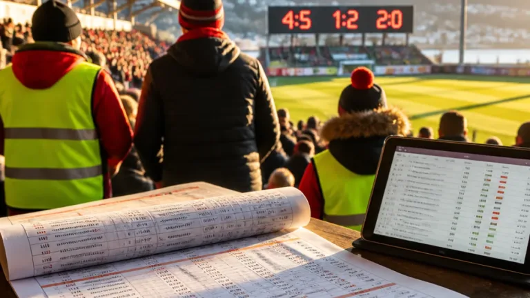 Rapperswil-Jona: FC Rapperswil-Jona veröffentlicht Chronologie der Saisonspiele 2026