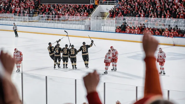 Rapperswil-Jona verliert zuhause gegen Lugano – 3:7 in torreichem Duell