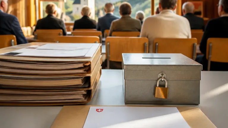 Regierungsrat bestätigt Beschlüsse der katholischen Kirchgemeindeversammlung Näfels vom 22. Mai