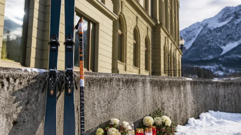 Regionalgericht Thun verurteilt Tourenleiter nach Lawinenunglück bei Meiringen