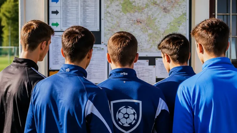 Reinach setzt auf regionale Talente: Viele Zugänge ablösefrei