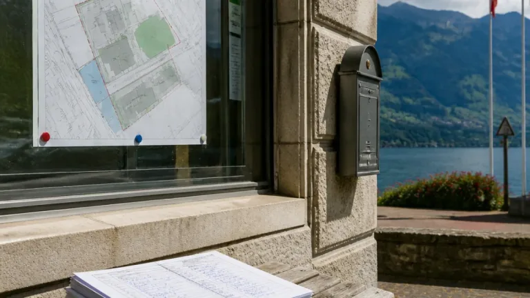 Sarnen legt Projektierung für Feld-Ost vorläufig auf Eis nach rund 400 Unterschriften