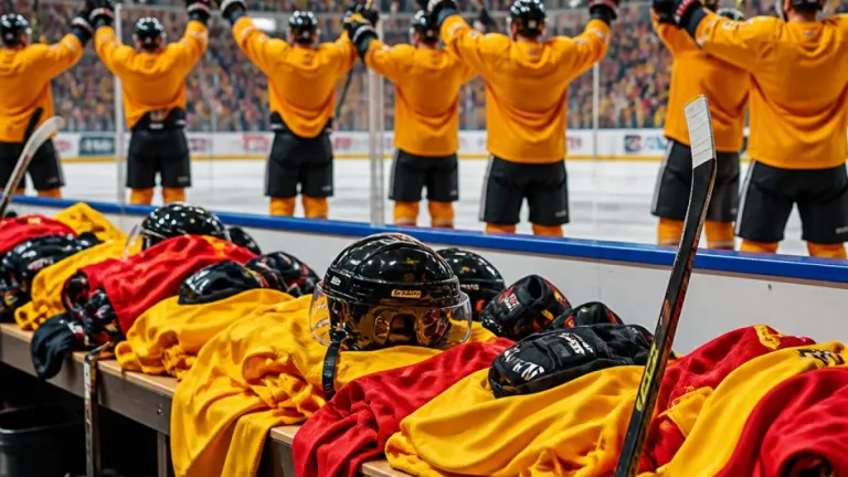 SC Bern: Siegesfreude gegen Davos, Fragen nach Stabilität nach Auftaktpleite