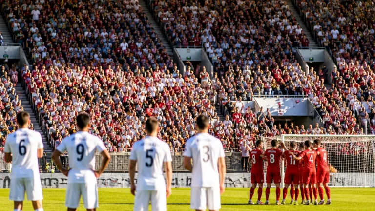 SC Freiburg gewinnt Generalprobe gegen Crystal Palace 3:0 – starke Defensive über 120 Minuten