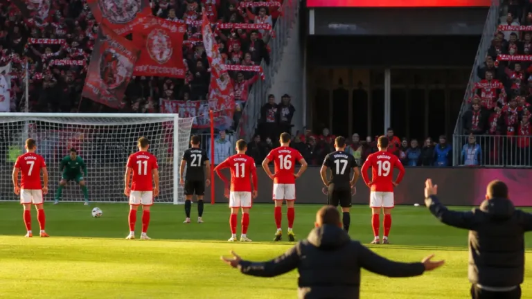 SC Freiburg II holt in Stuttgart nach Auf und Ab ein 2:2 – Punktverlust und Wechselwirkung in Tabelle