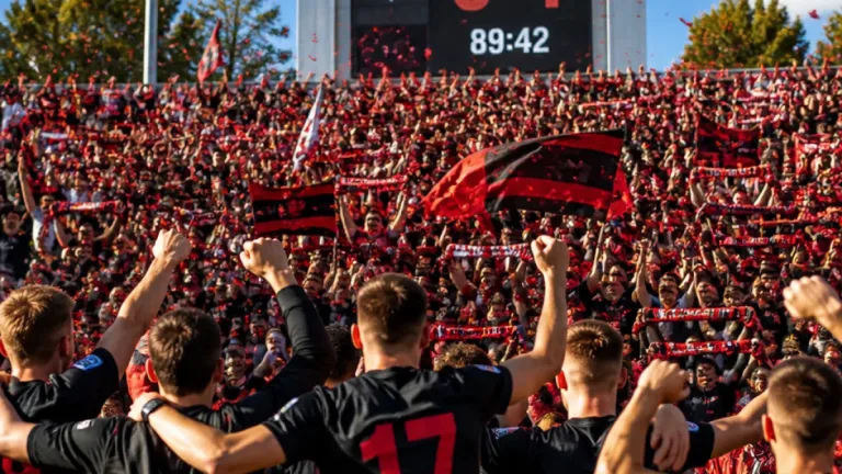 SC Freiburg setzt sich im DFB-Pokal klar durch und zieht mit 5:1 nach Düsseldorf in Runde zwei ein