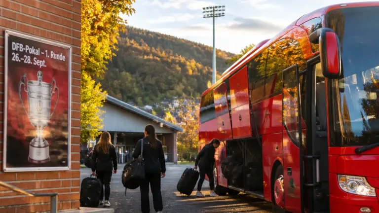 SC Freiburg trifft in erster DFB-Pokal-Runde erneut auf die SG 99 Andernach