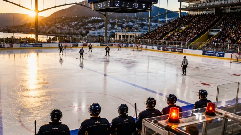 SCL Tigers schlagen EV Zug 5:3 – Zug verliert nach mehrfacher Führung den Faden