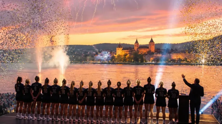Seenachtfest 2026 in Rapperswil-Jona endet friedlich – Shaqiri überrascht bei Teampräsentation