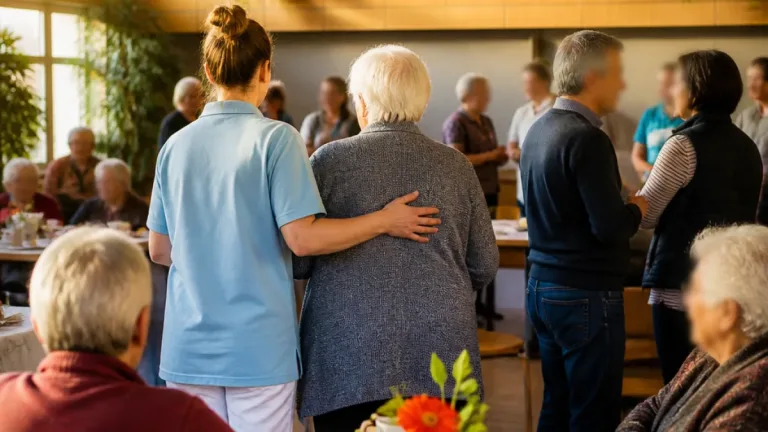 Seit einem halben Jahrhundert: Insieme Uri schafft Orte für Freundschaft und Freizeit