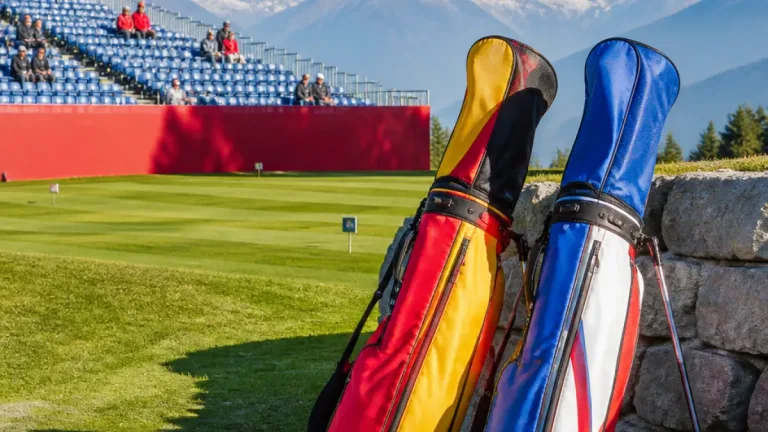 Sergio García und Martin Couvra verstärken das Feld der OMEGA European Masters in Crans-Montana