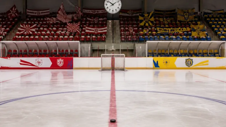 Siders: Lokale Eishockeyklubs starten ab Donnerstag in 21 Testspiele