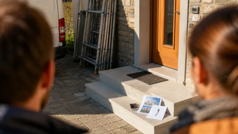 SMGV warnt vor «Laufbetrieben»: So laufen unseriöse Renovationsfälle ab und wie man sich schützt