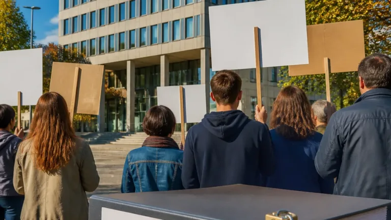 SP verlangt vollständige Offenlegung des WAS-Untersuchungsberichts