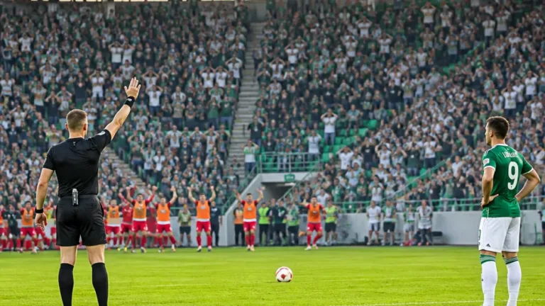 Späte Wende in St. Gallen: Luzern rettet in der 101. Minute ein 2:2