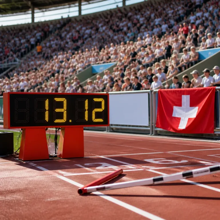Jason Joseph sprintet zu EM-Gold über 110 m Hürden – Schweiz freut sich über Triumph