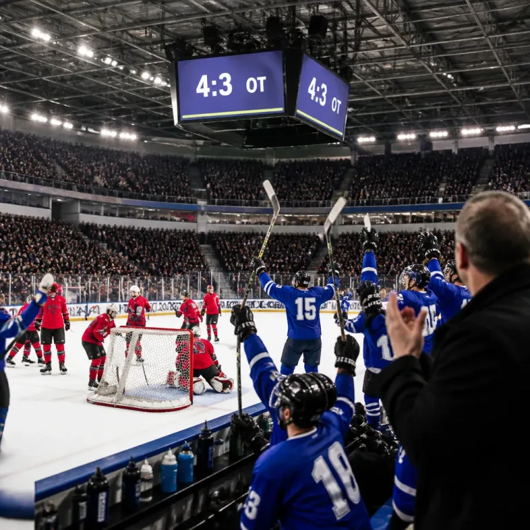 EHC Kloten dreht in Rapperswil ein 1:3 und gewinnt dank Verlängerungs-Tor von Puhakka