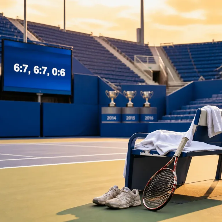 Stan Wawrinka scheidet in New York aus – Grand‑Slam‑Karriere endet nach hartem Fight
