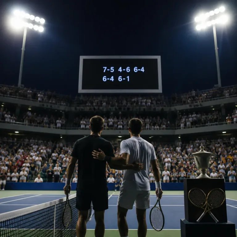 Pegula stoppt Swiatek – Gauff gegen Pegula im WTA-Final; Fils und Tiafoe liefern Masters-Endspiel