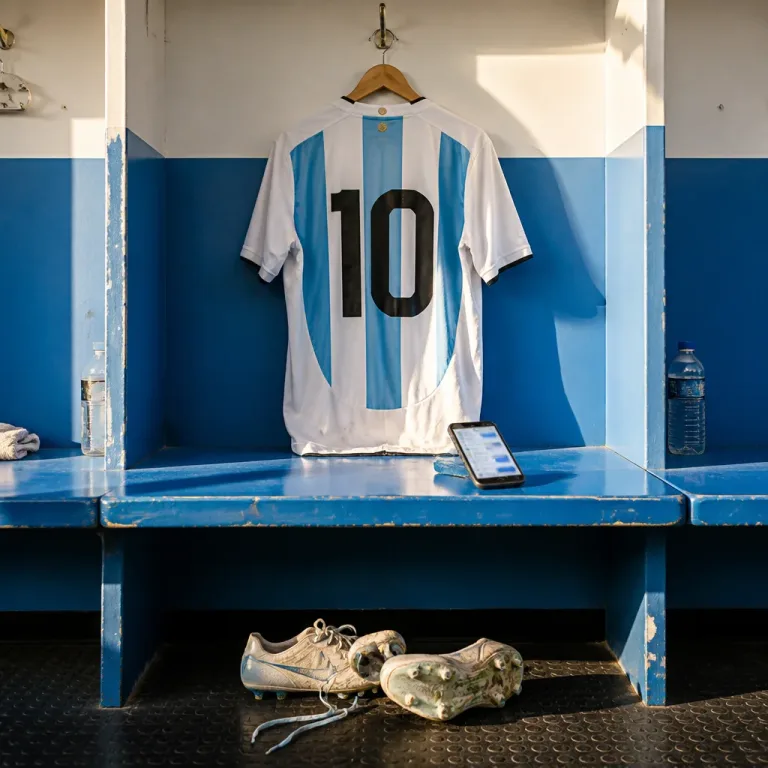 Lionel Messi beendet Karriere in Argentiniens Nationalteam